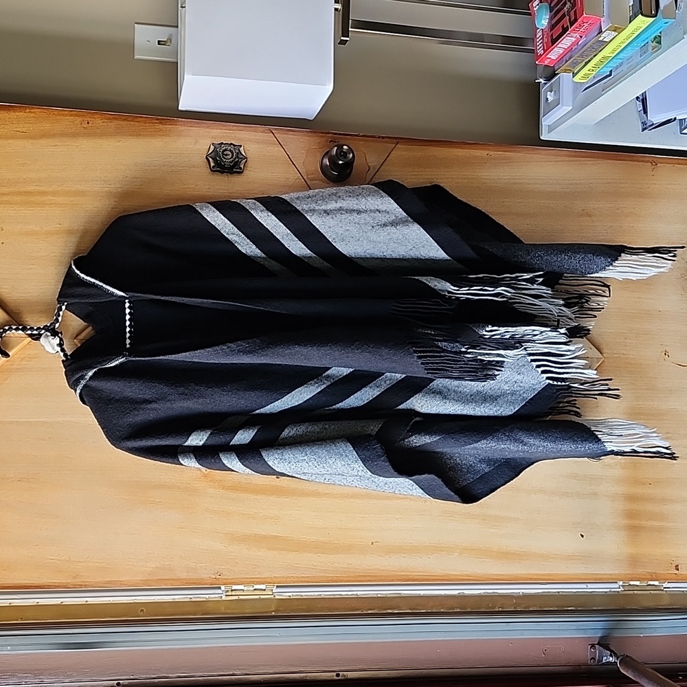 Shawl/wrap
